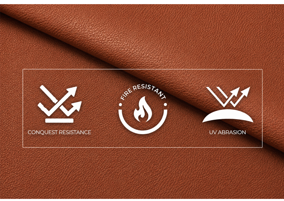 Supreme Quality Faux Leather