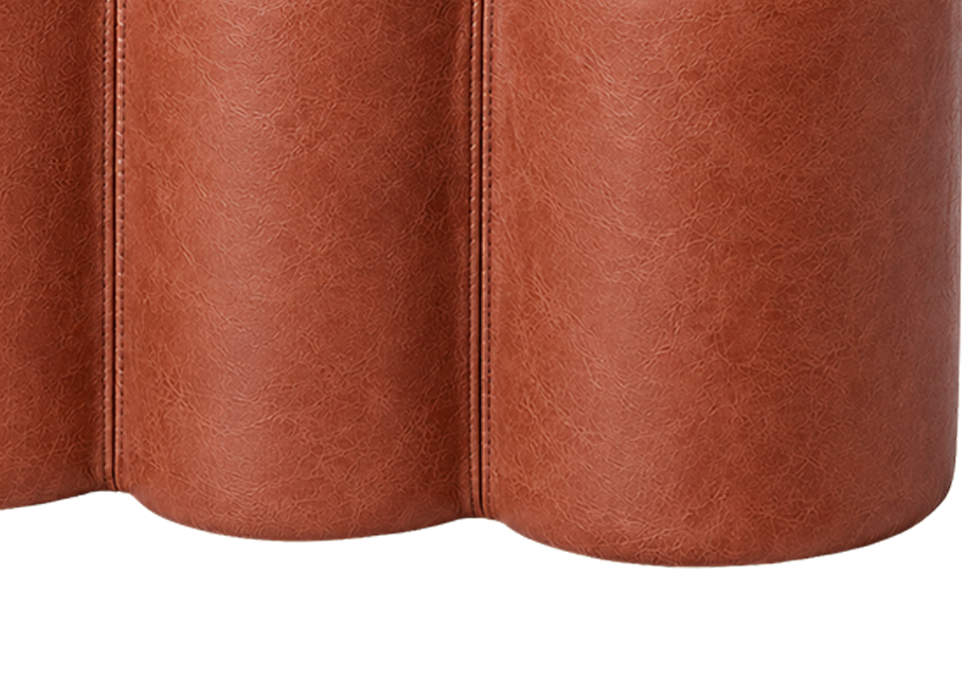 Plush Density Cushion