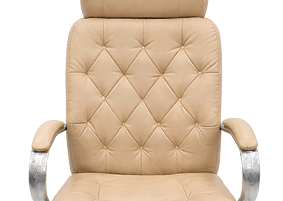 Diamond Tufted Pattern