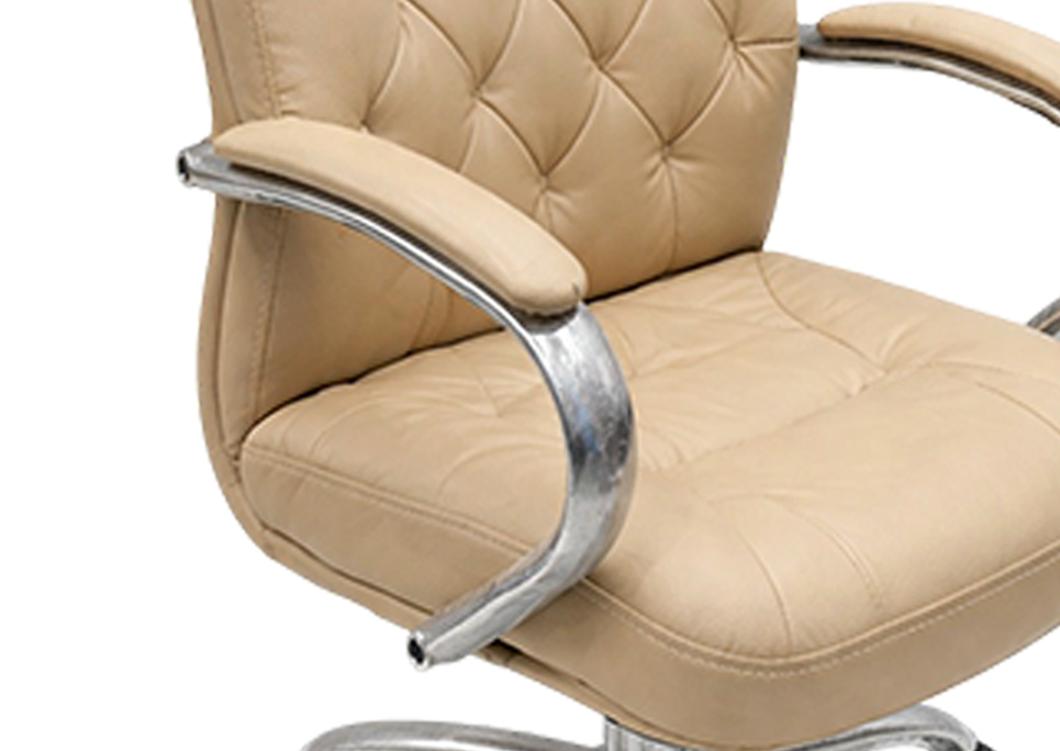 Handles With Cushion