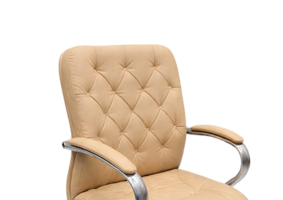 Diamond Tufted Pattern