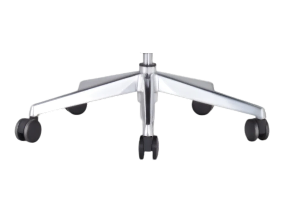 Lumen Aluminium Base