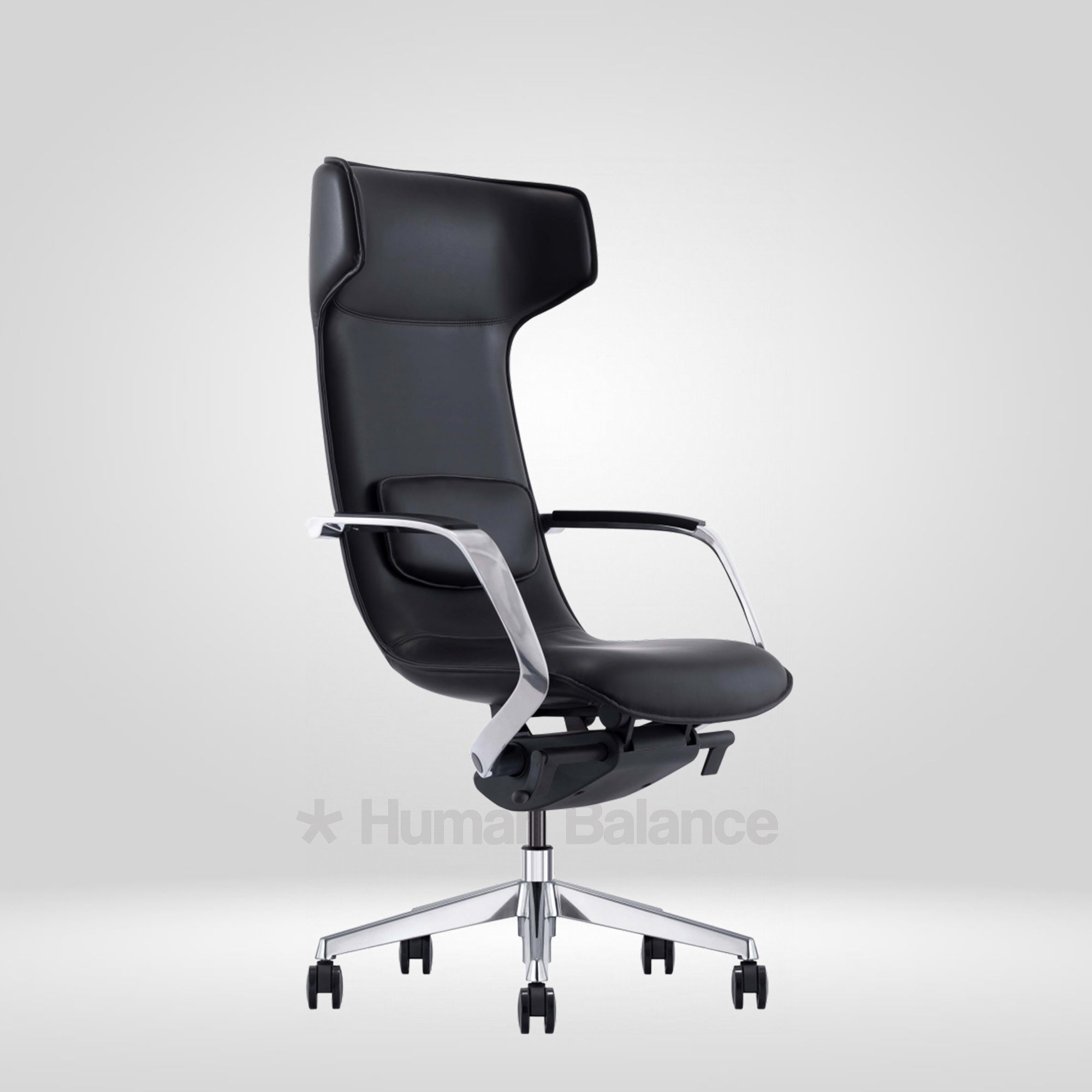 Belfon HB Black