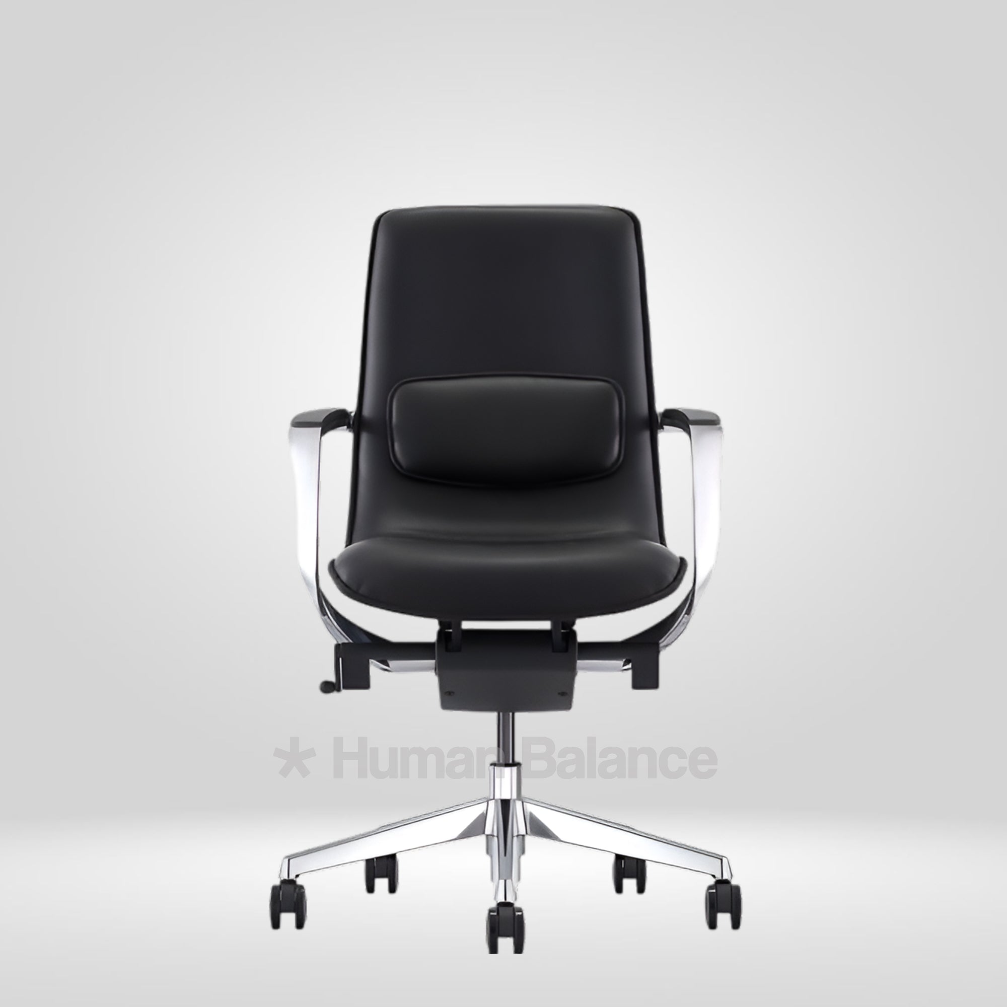 Belfon MB Black
