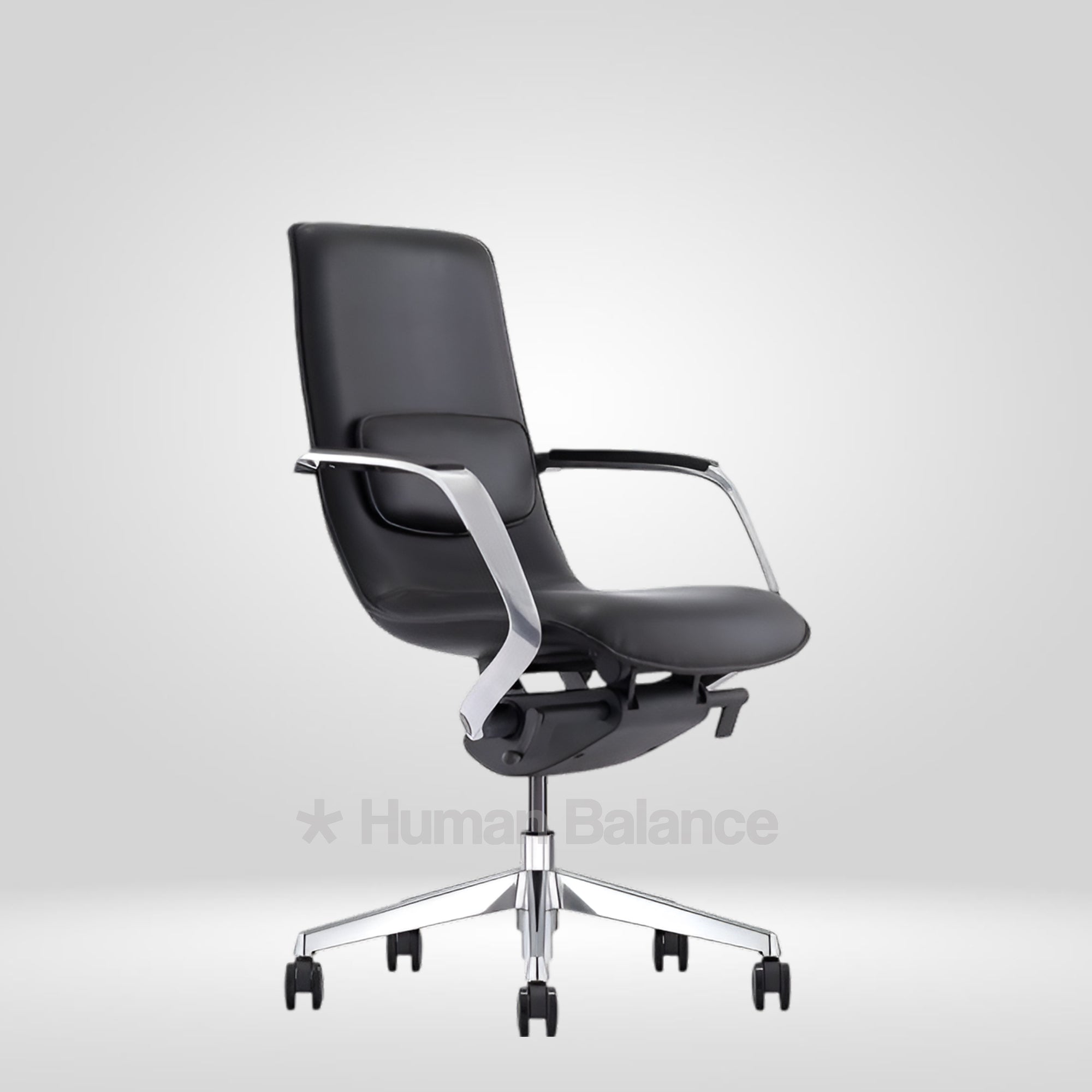 Belfon MB Black