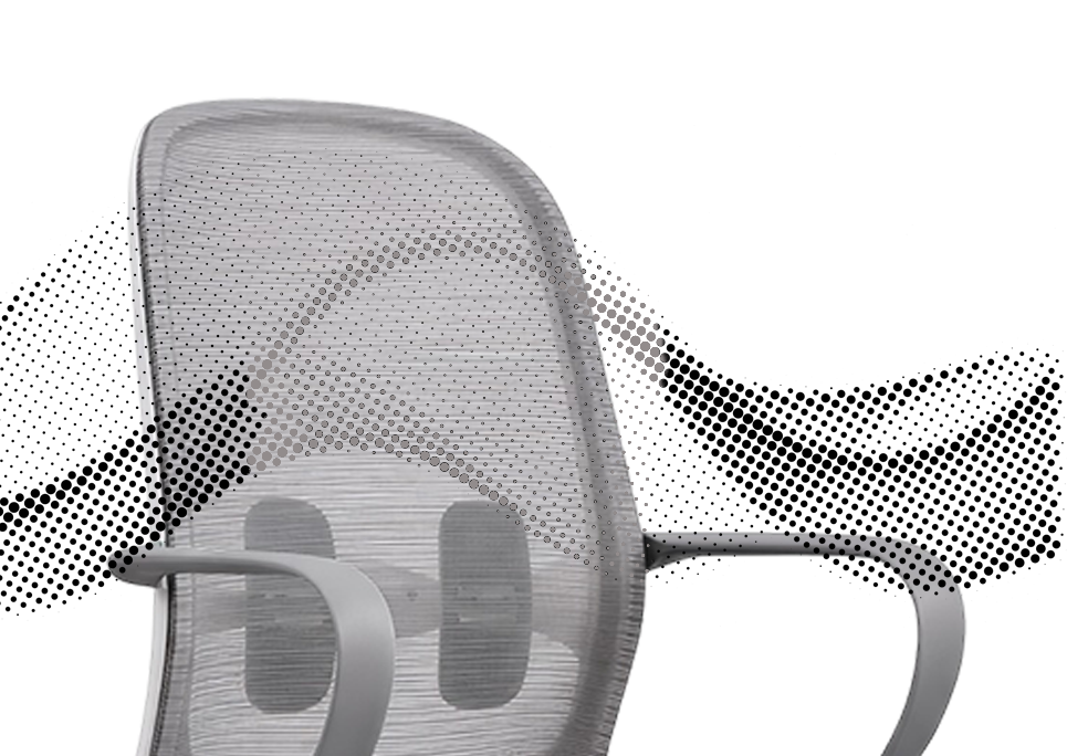 Breathable TexEase Mesh