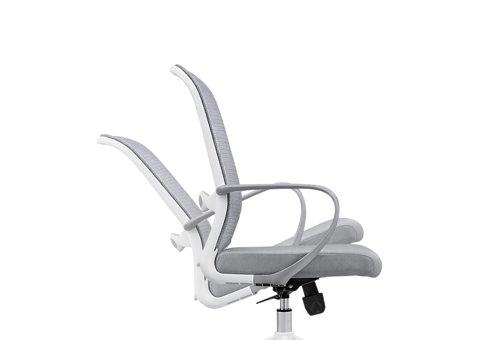 Smooth Wider Recline
