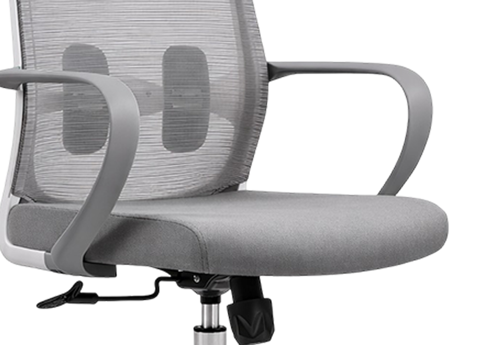 Medium Density Cushioned Seat