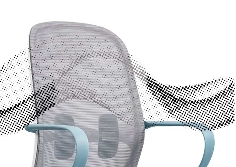 Breathable TexEase Mesh