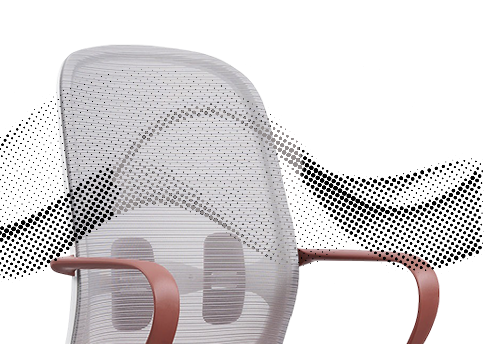 Breathable TexEase Mesh