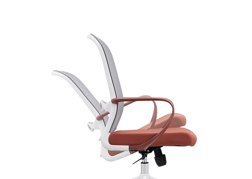 Smooth Wider Recline