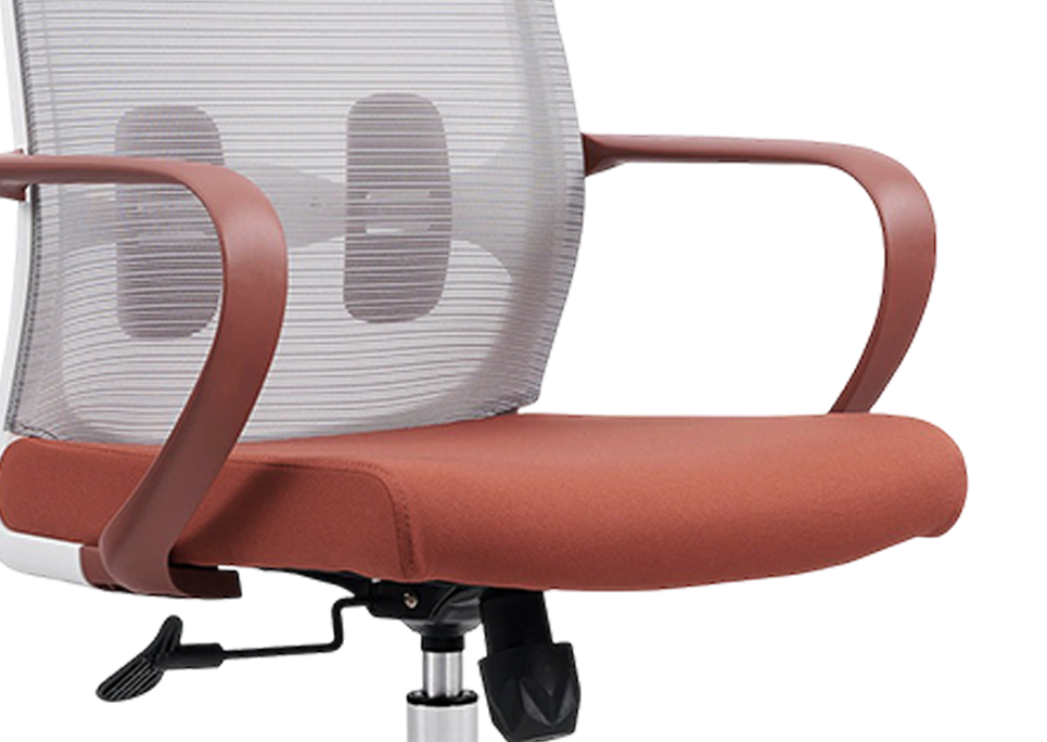 Medium Density Cushioned Seat