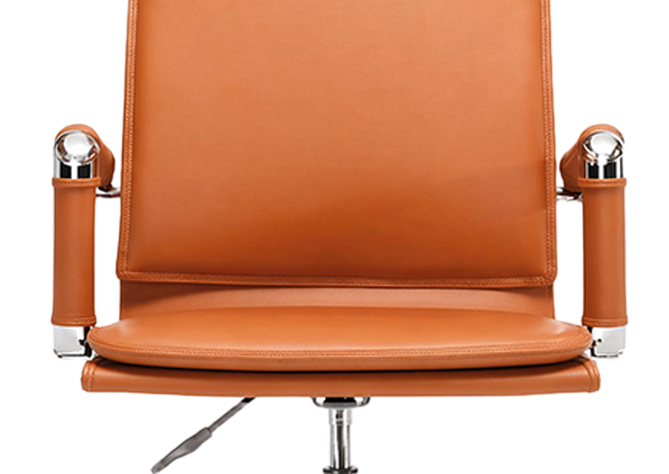 Extra Padded Seat