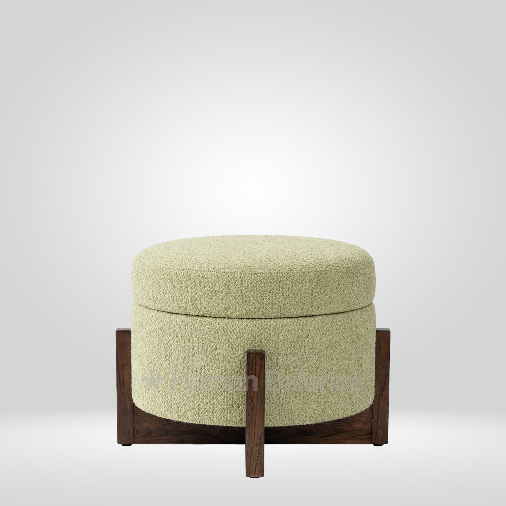 Belmont Pouffe ( Fabric )