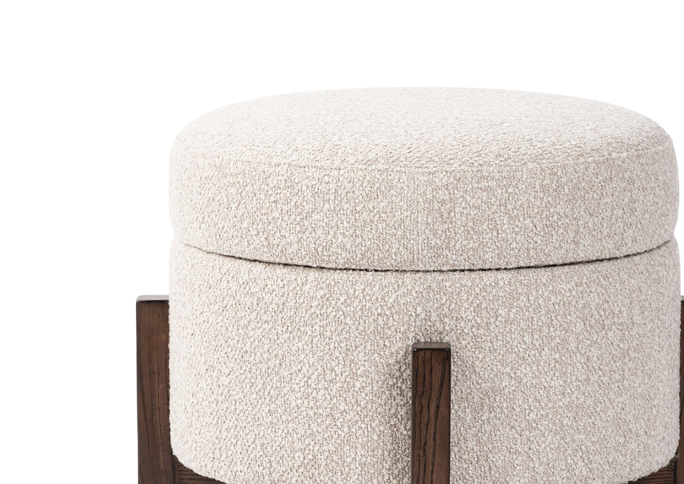 Plush Density Cushion
