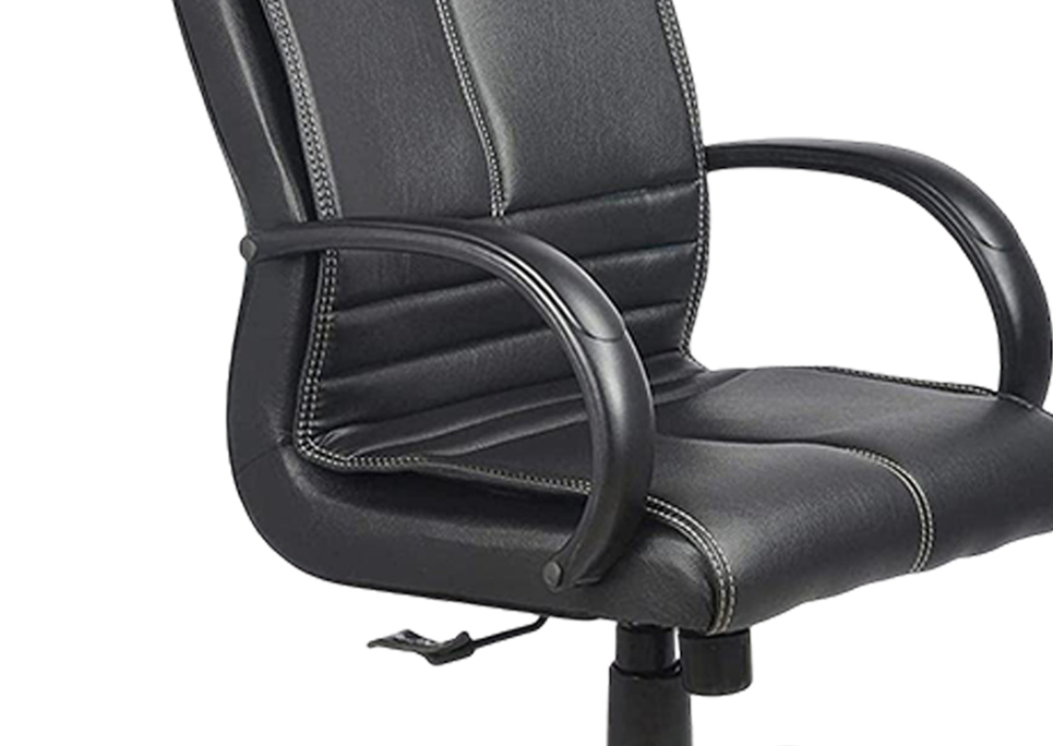 Arm To Seat Structural Link