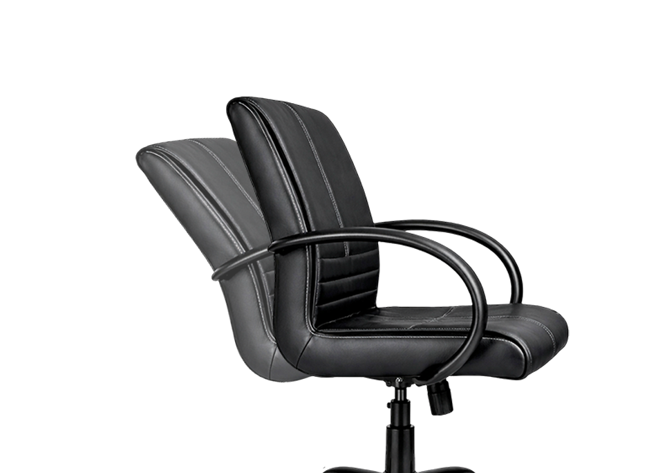 Smooth & Wider Recline