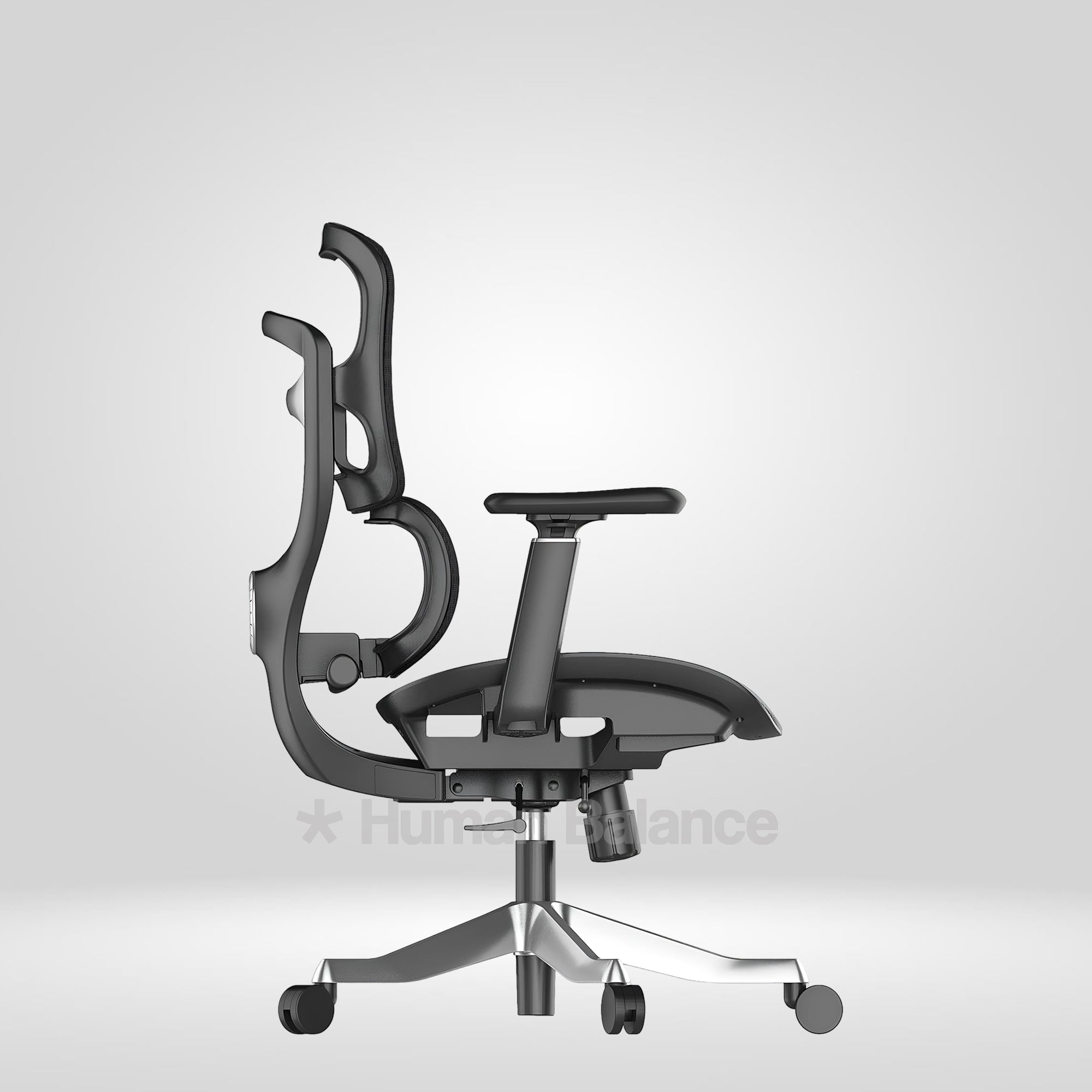 Maxillence MB Black