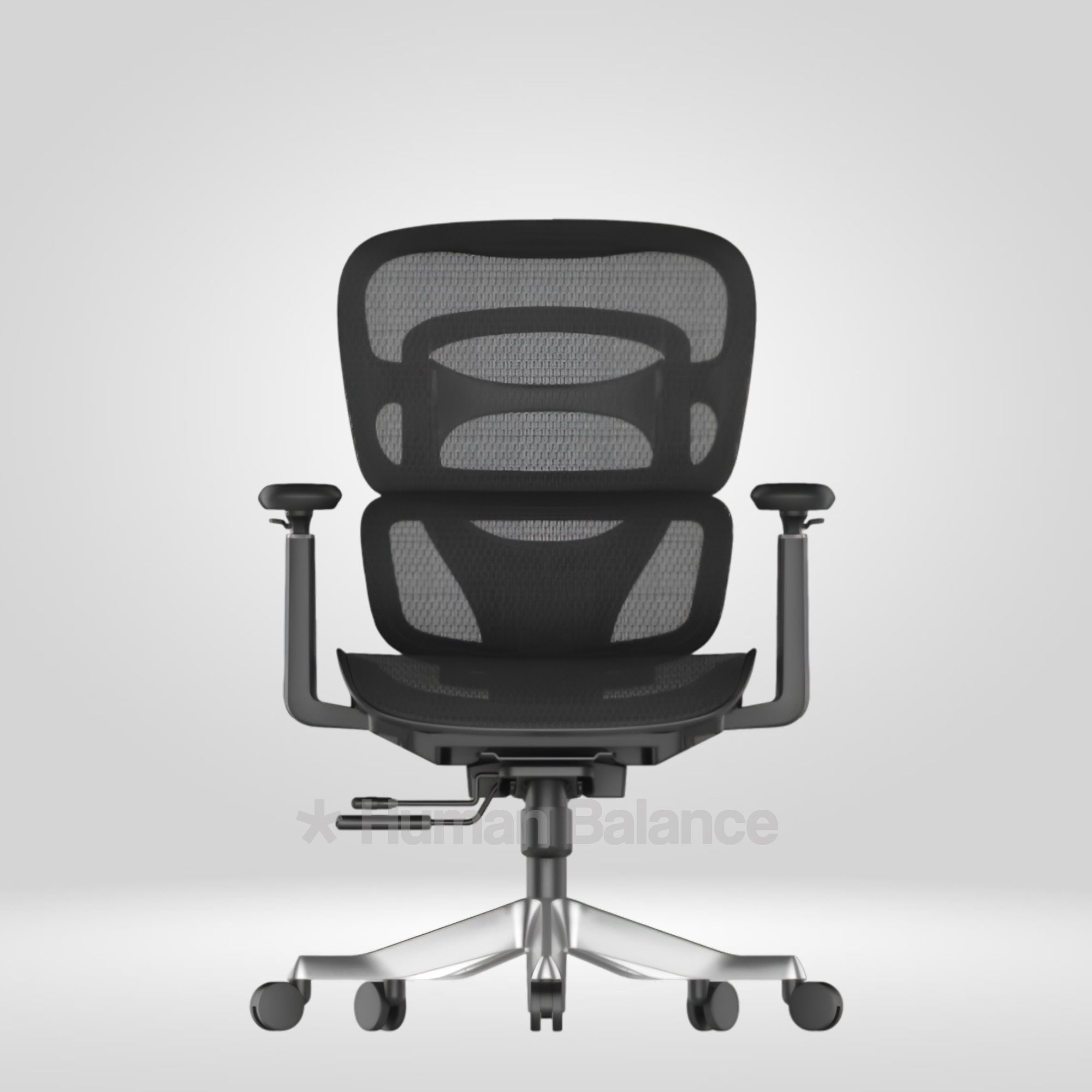 Maxillence MB Black