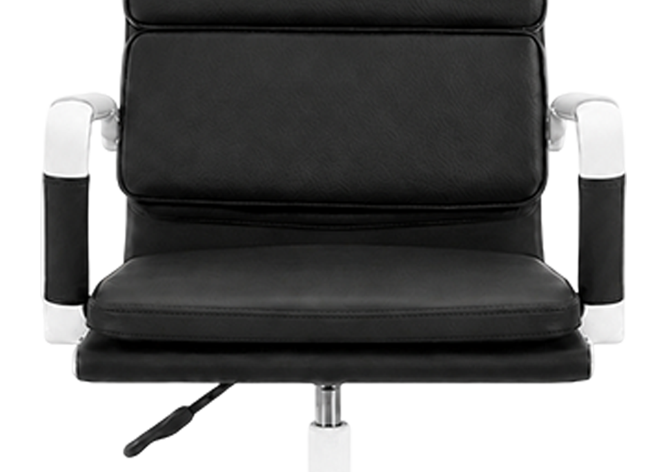 Generous Ergonomic Curve