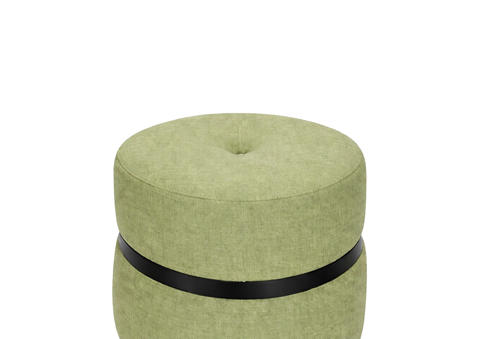 Plush Density Cushion
