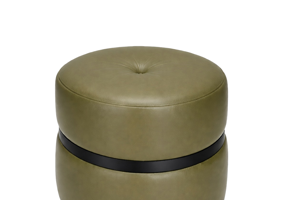 Plush Density Cushion