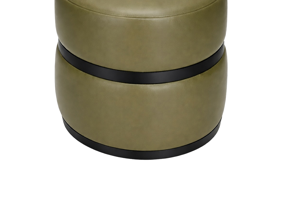 Expanded Lower Profile