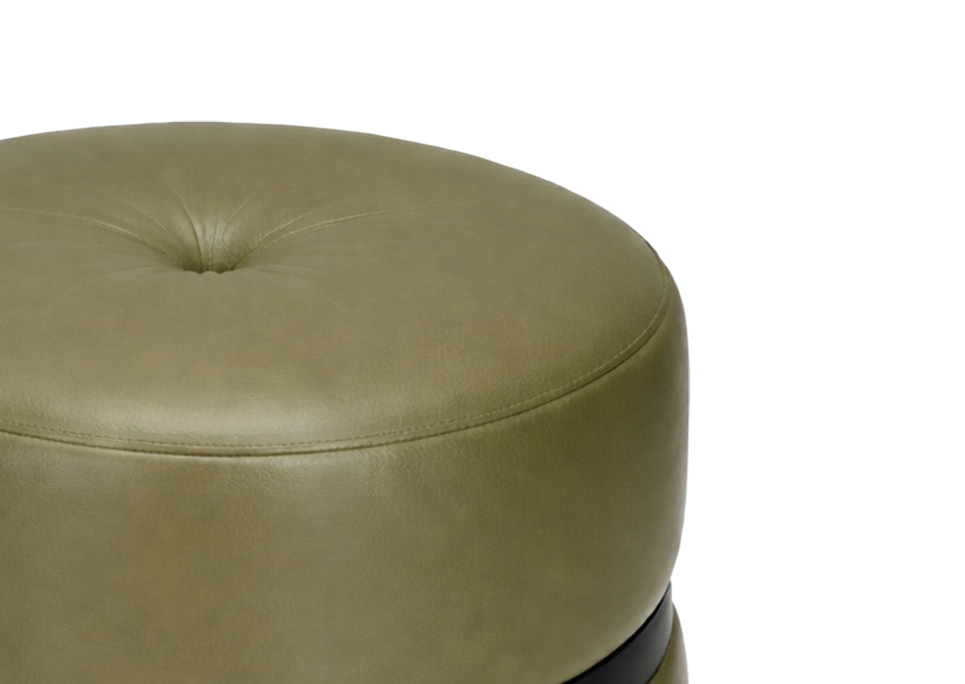 Circular Seat Design