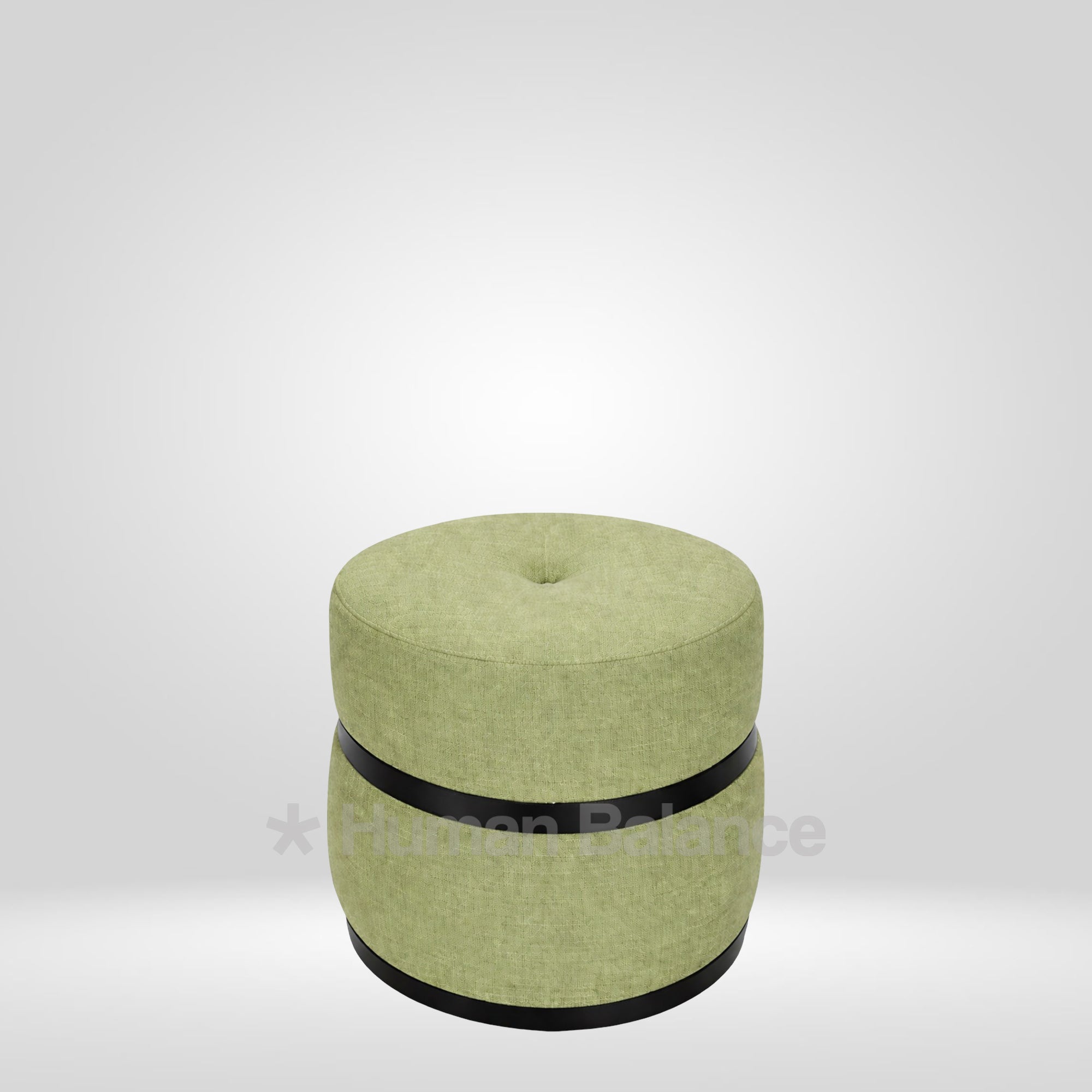 Bluma Pouffe ( Fabric )