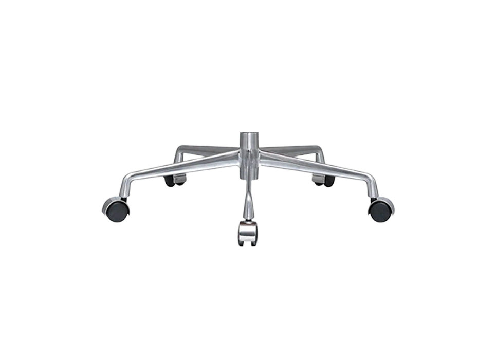 Heavy Duty Lumen Aluminium Base
