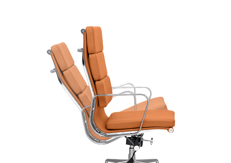 Broad Ergonomic Recline