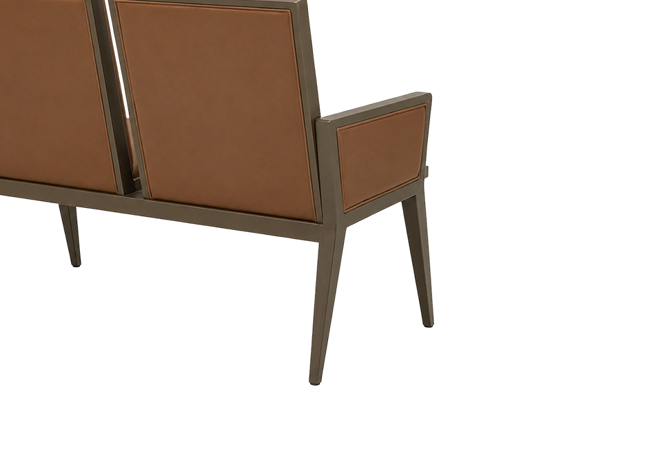 Full Length Armrests