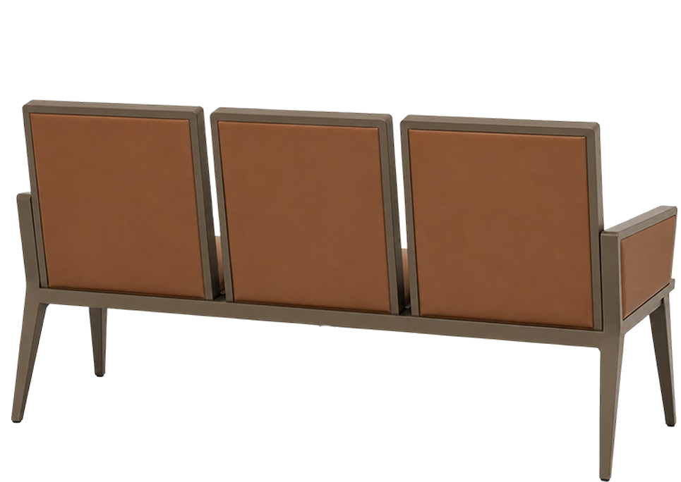 Reinforced Lower Frame