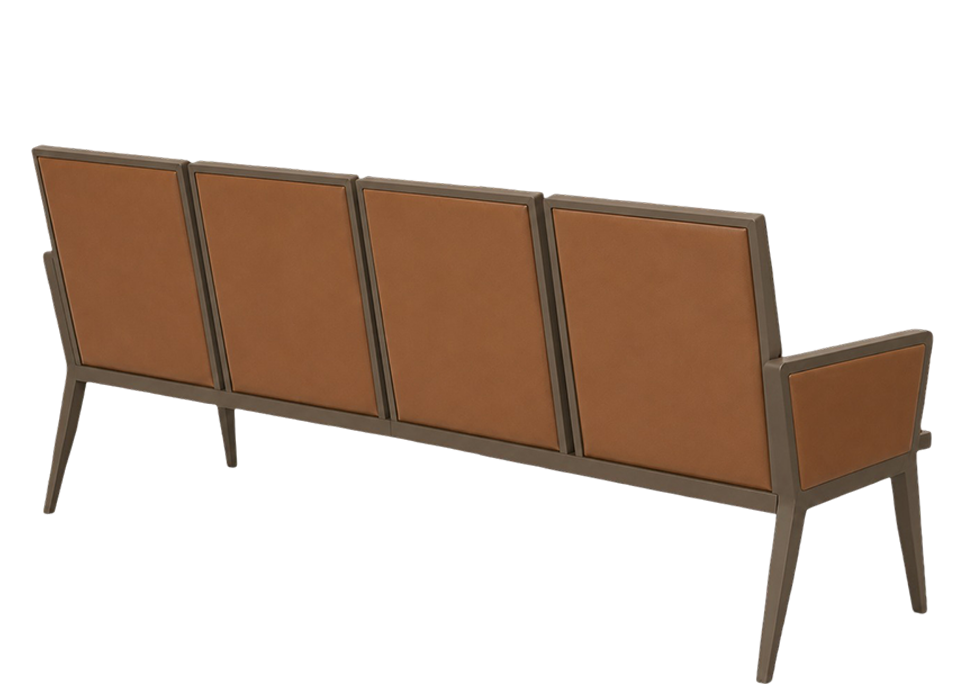 Full Length Armrests