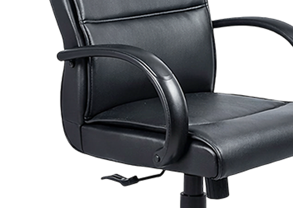 Arm To Seat Structural Link