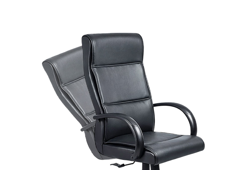 Smooth & Wider Recline