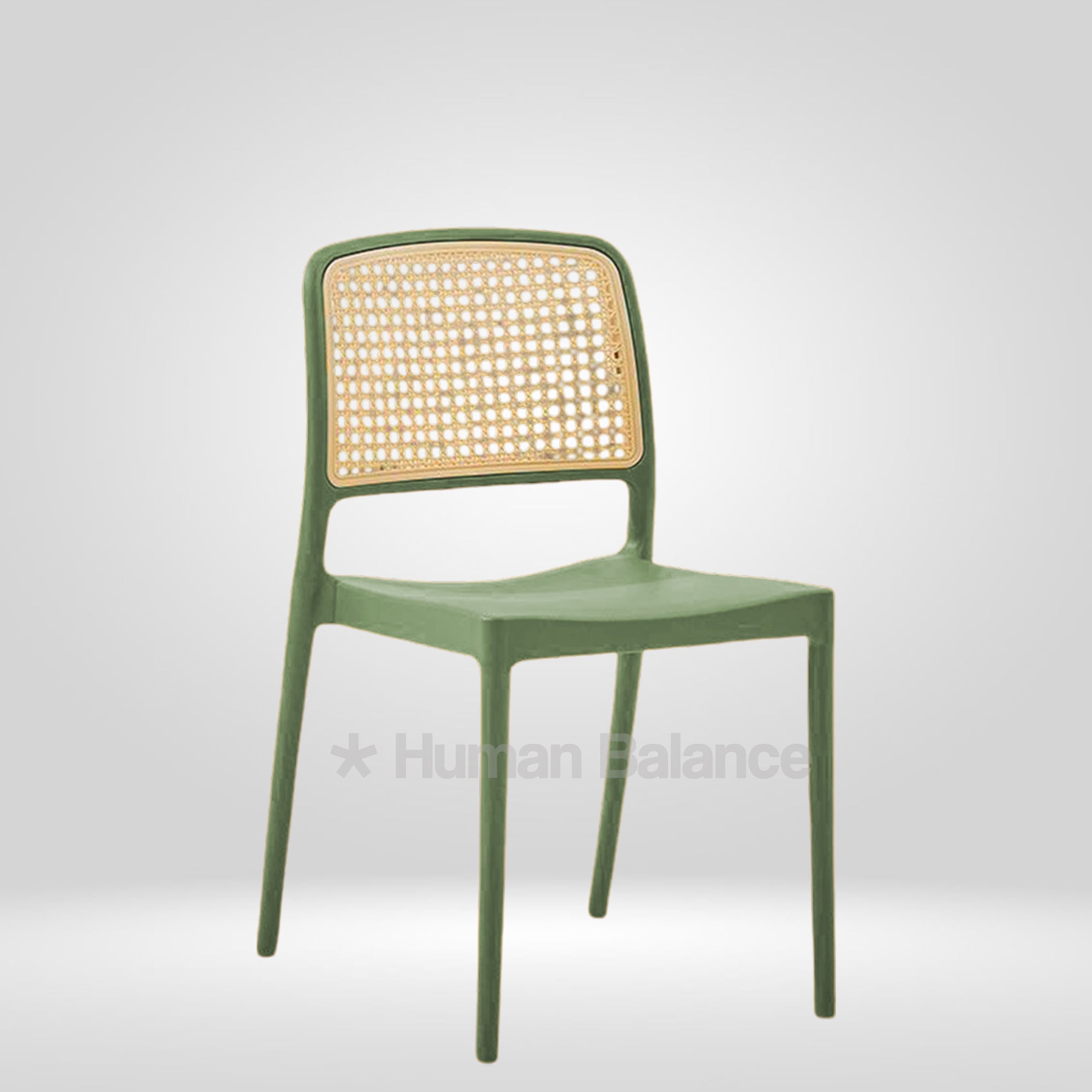 Caniche Green ( Pack of 2 )