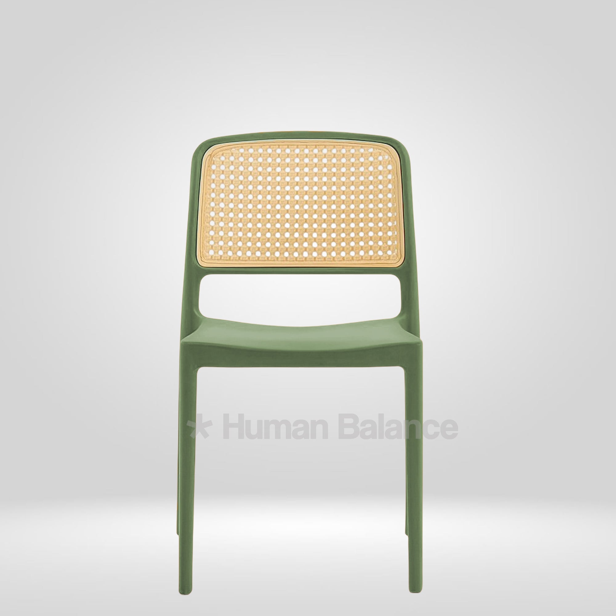 Caniche Green ( Pack of 2 )