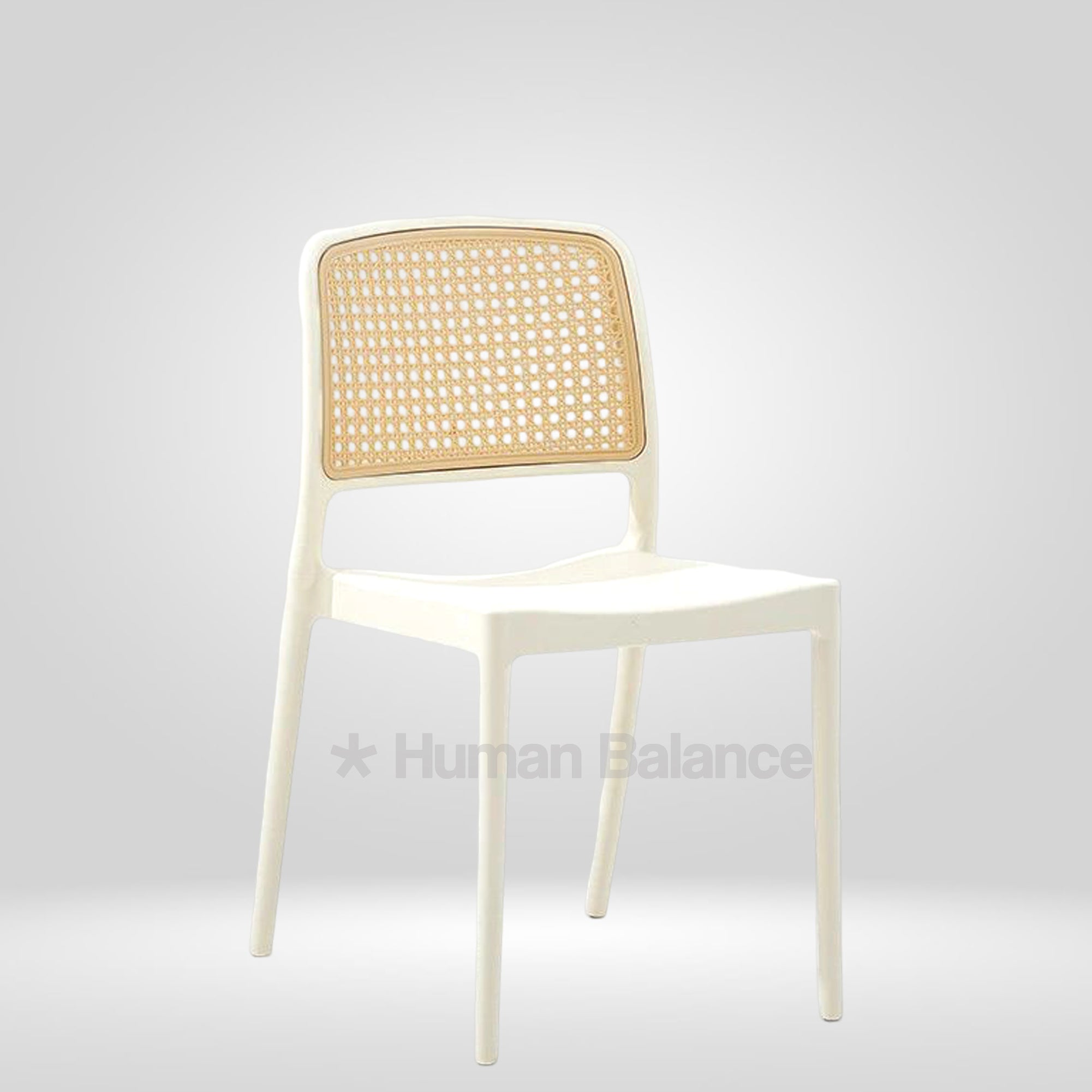 Caniche White ( Pack of 2 )