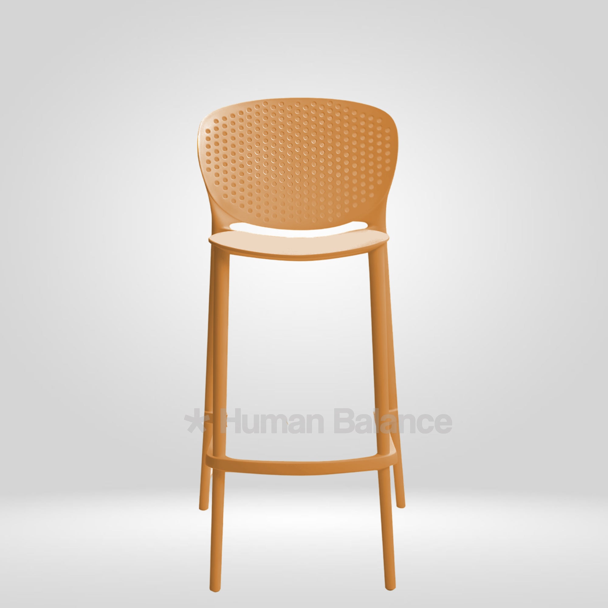 Cleo Bar Orange