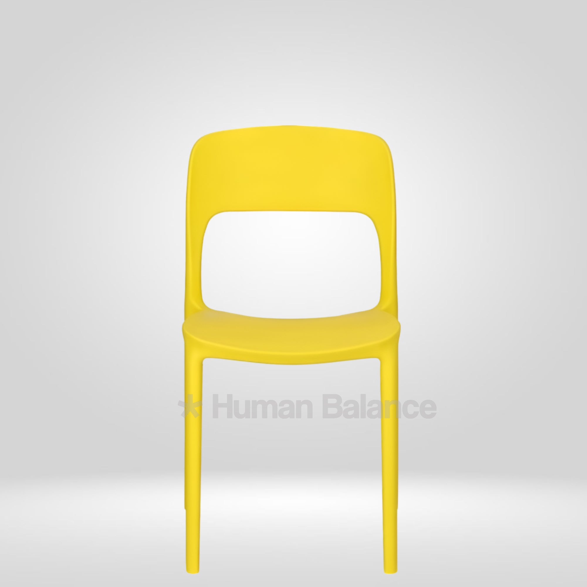 Nora Yellow ( Pack Of 2 )
