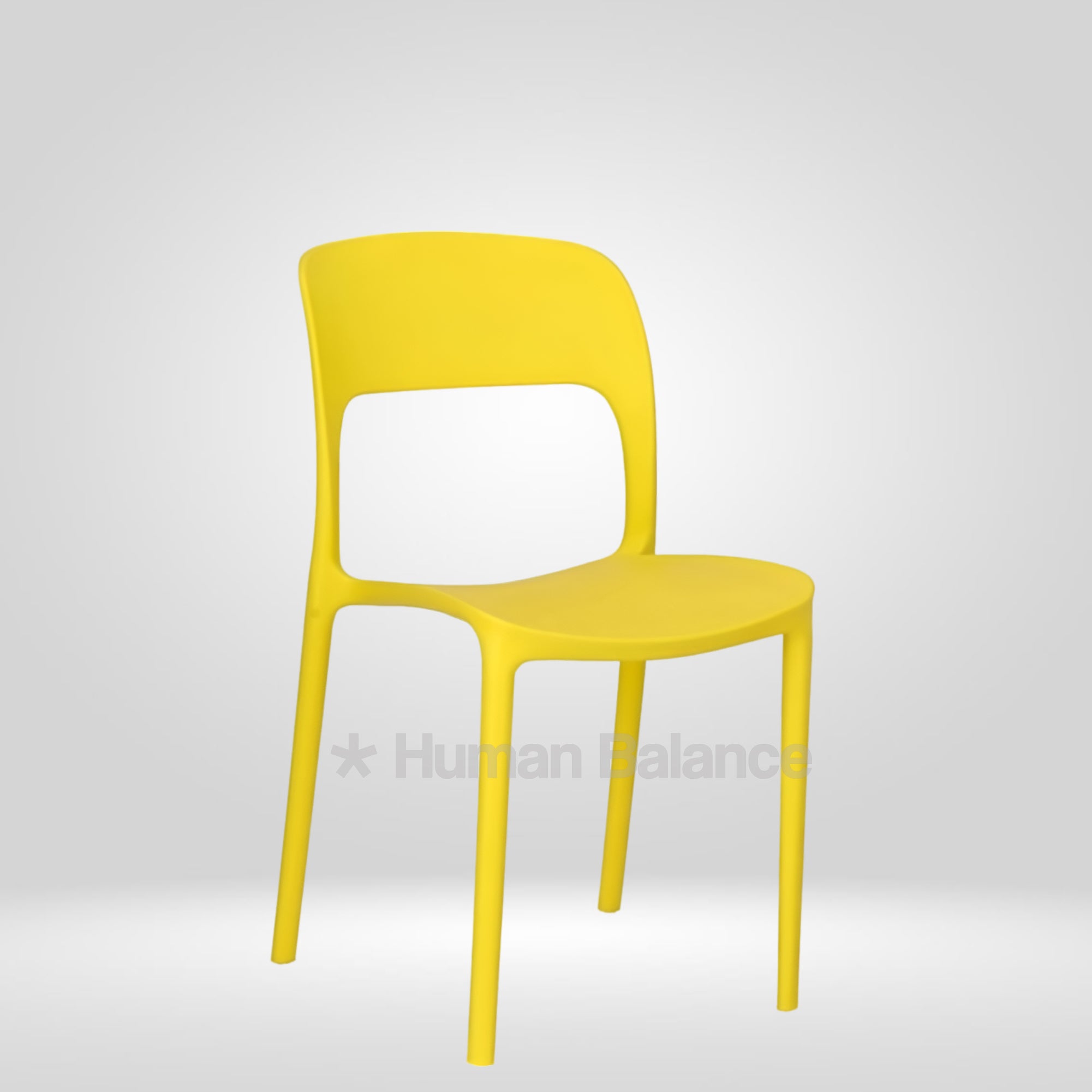 Nora Yellow ( Pack Of 2 )