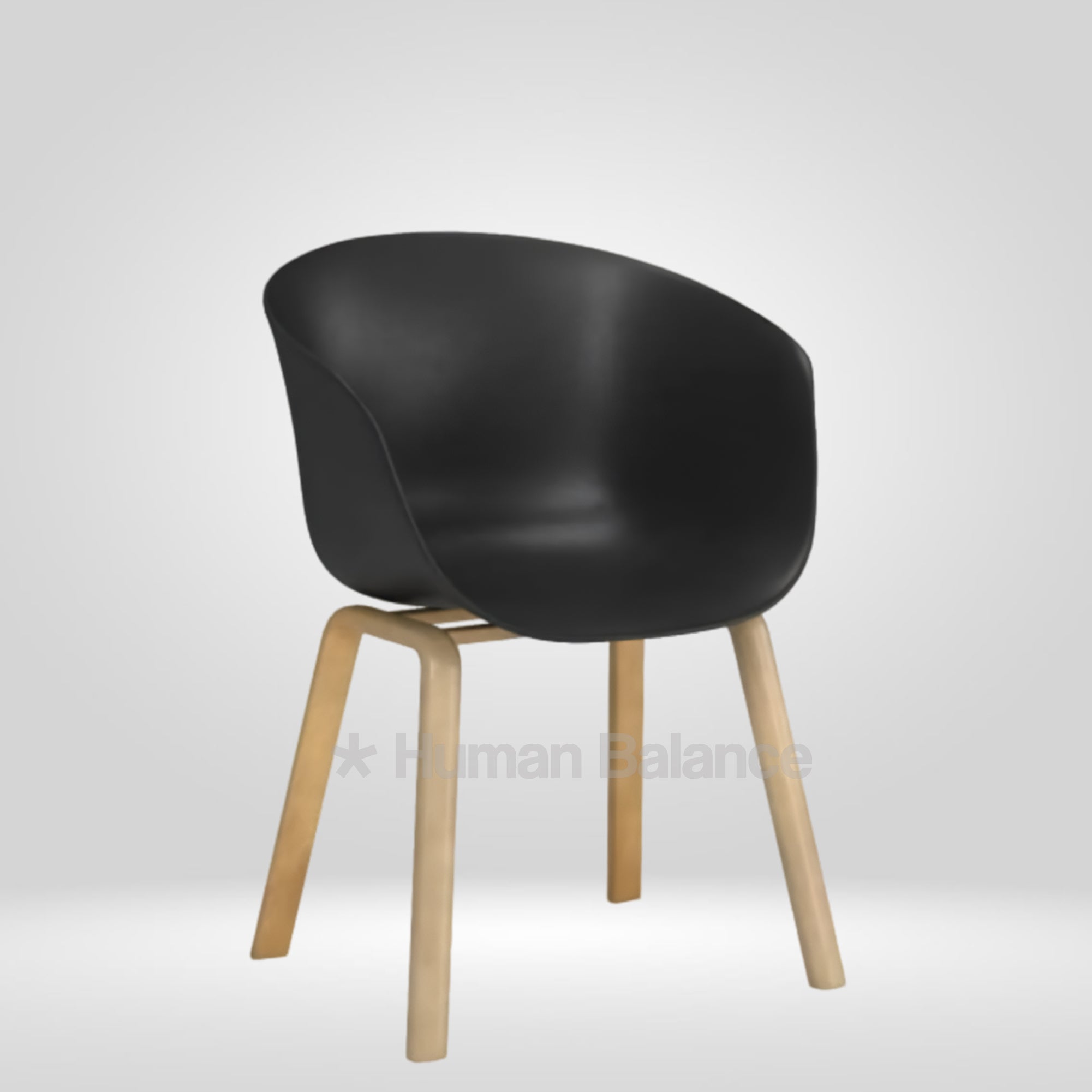 Rhino Black ( Pack Of 2 )