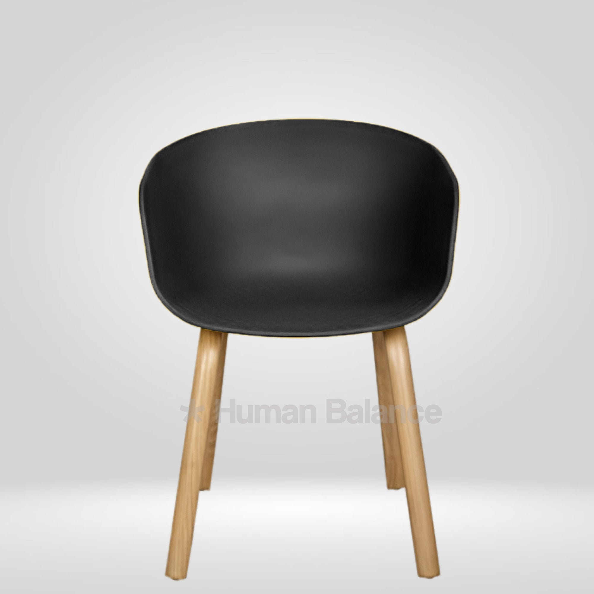 Rhino Black ( Pack Of 2 )