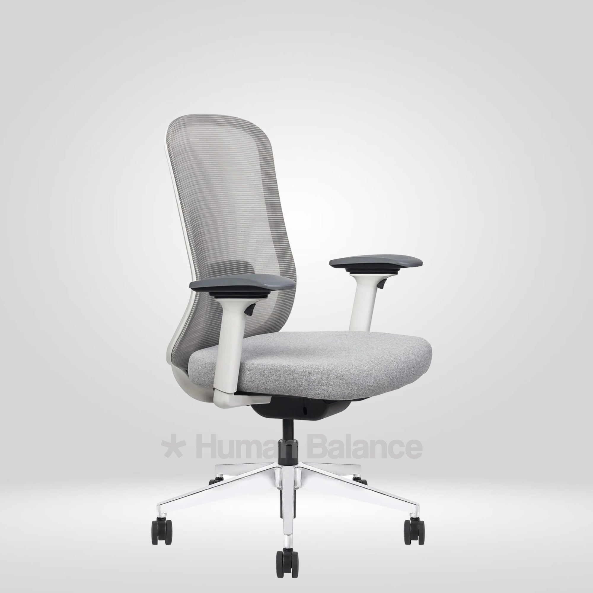 Supernova MB Grey