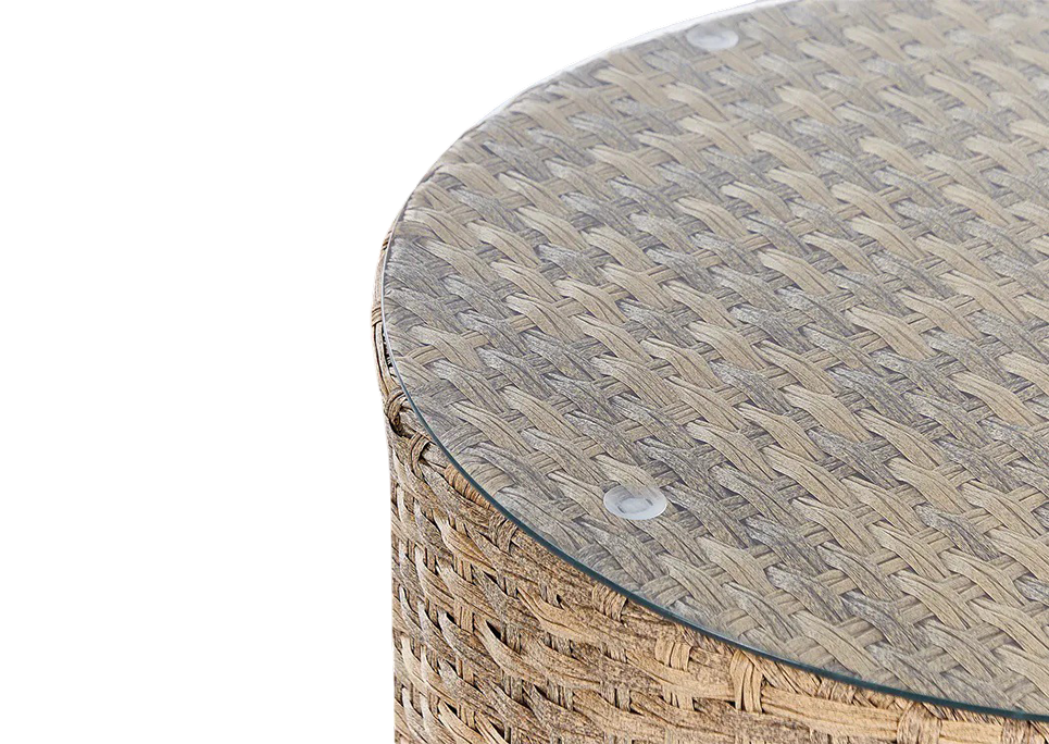 Cabezas (Table) Banner 3