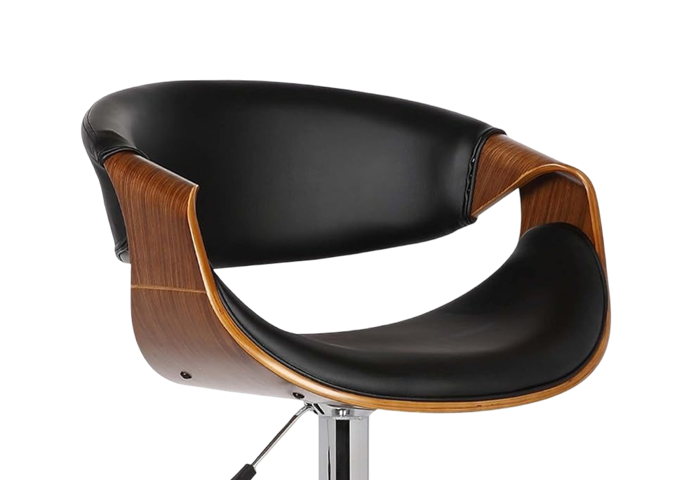 Wraparound Back Structure