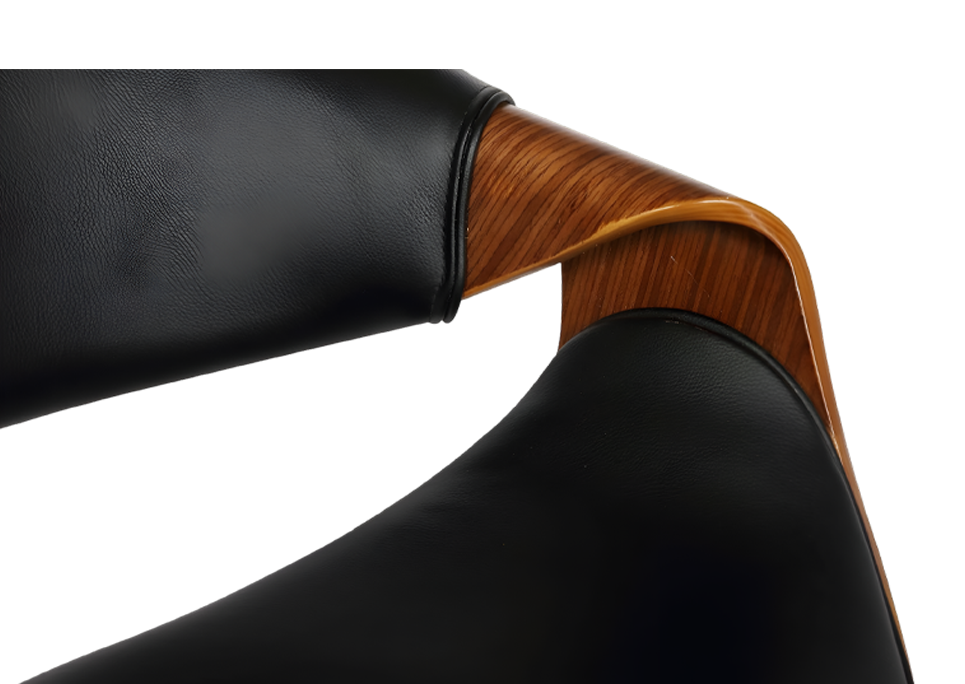 Stylish Arm Integration