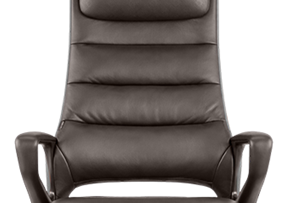 Channeled Padding Structure