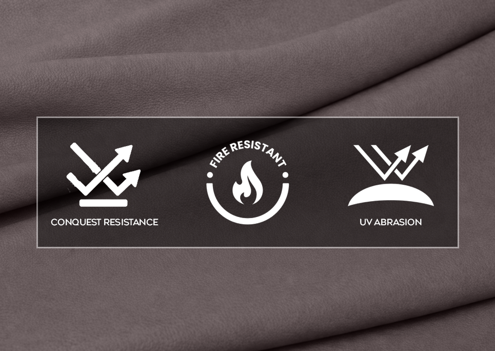 High Grade Faux Leather